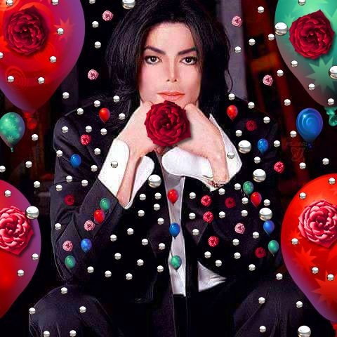 My romantic love