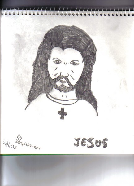 jesus