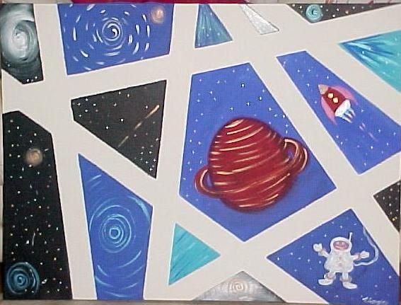Space World
