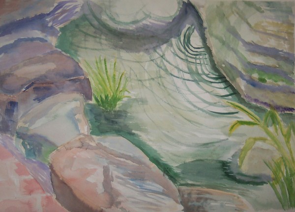 Pond