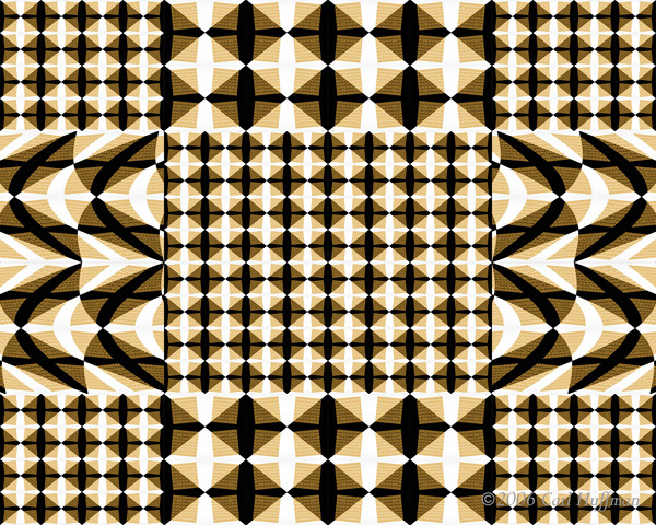Diamond Patterns