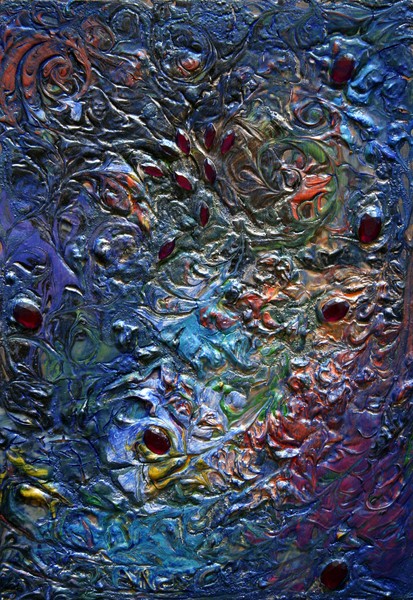 Galactic Mudslide
