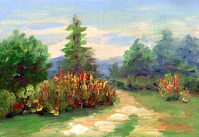 Bush