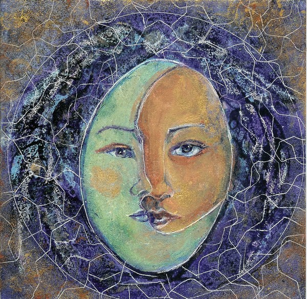 Celestial Mandala