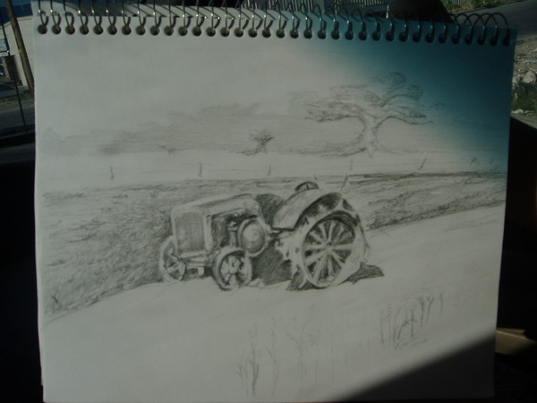 farming habit