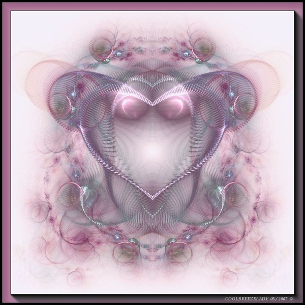 THE TENDERNESS OF OUR LOVE
