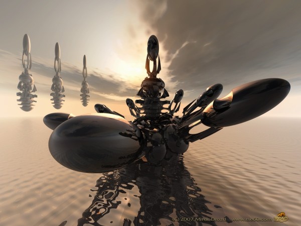Oracle