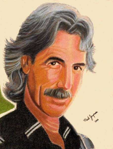 Sam Elliott