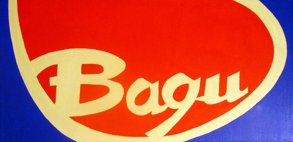 Bagu