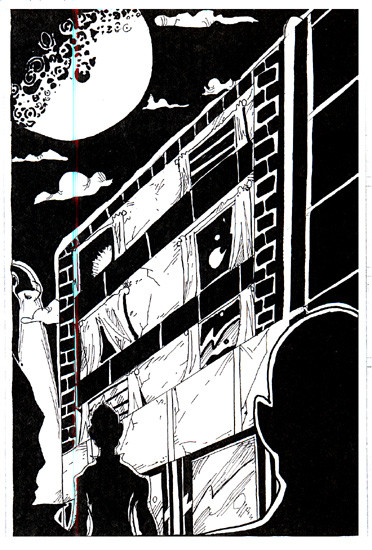 'The Infinite'-pg1(new)
