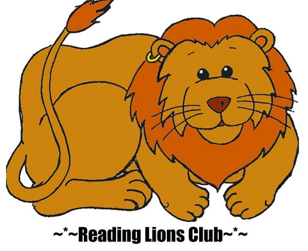 Reading Lions Club