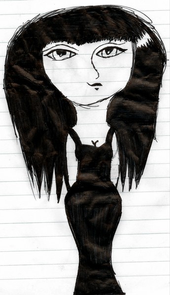 Lil Goth