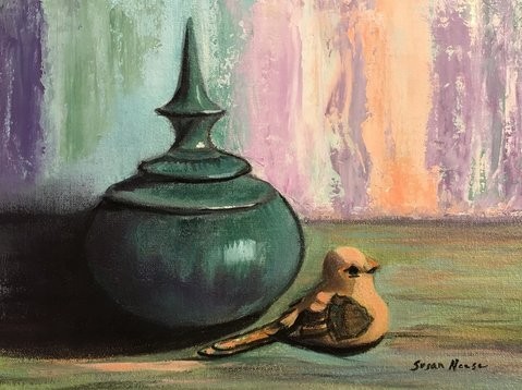 Tit for Tat  SOLD