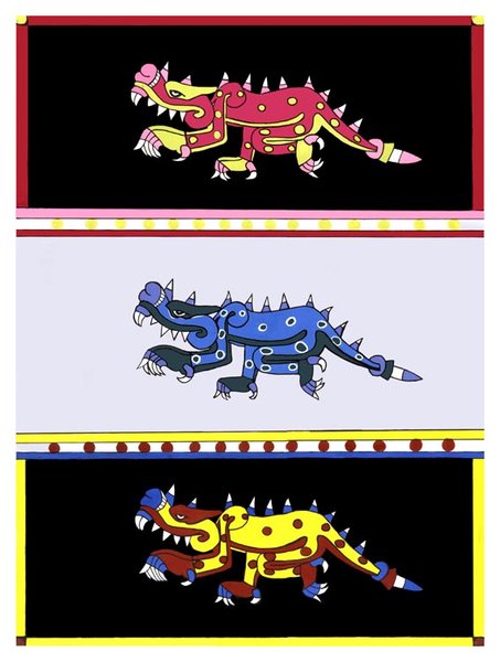 The Dragons Dog