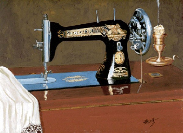 Singer