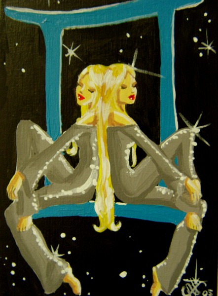 Gemini Thumbnail