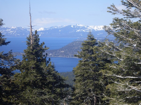 Lake Tahoe