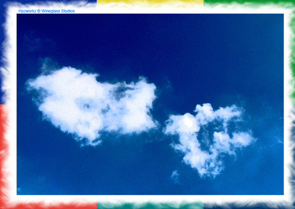 Cloud de Nelly van Nieuwenhuijzen