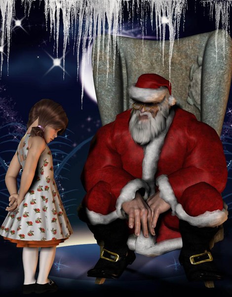 What Would You Like For Christmas