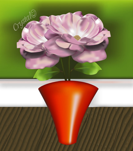 Final Flower Project