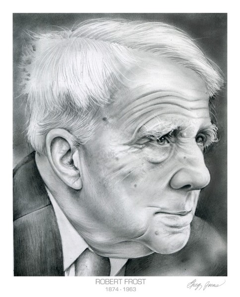 Robert Frost