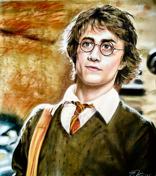 Harry Potter (GOF)