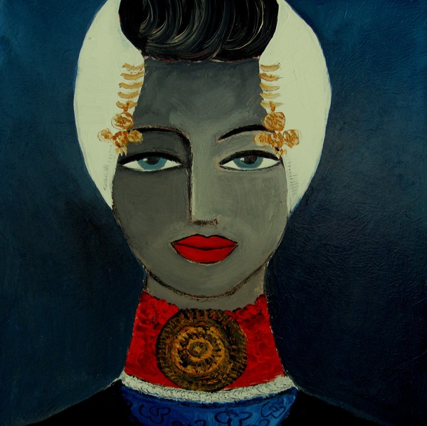 Zeelandic Girl