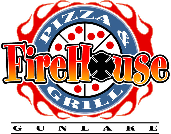 Firehouse Pizza Logo