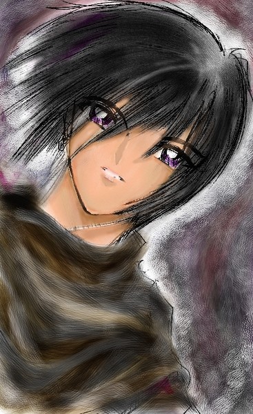 Misverbold Color