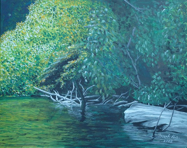 Lake