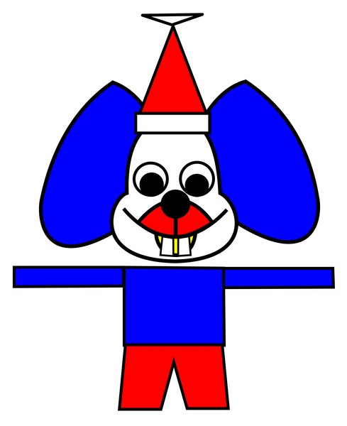 mr mouse chr