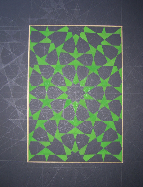 Islamic design