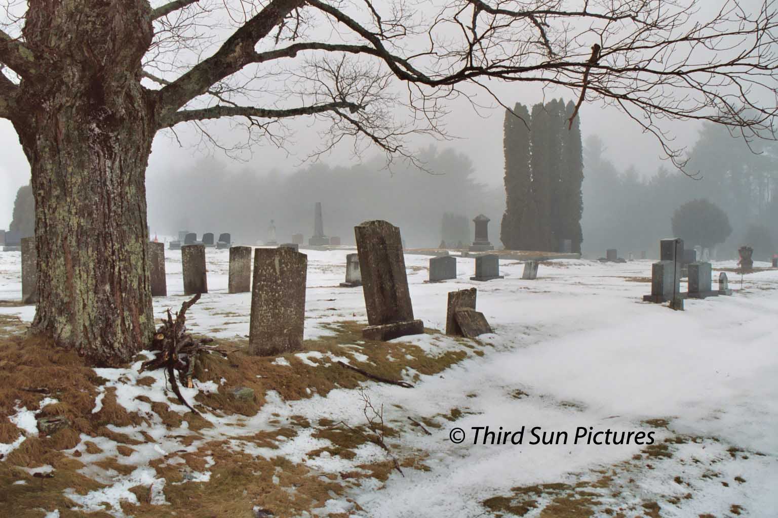Gorham Cemetery