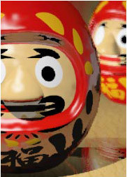 Daruma
