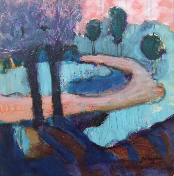 Dutch polder 3