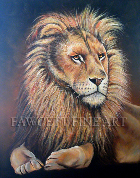 Pride of Sahara
