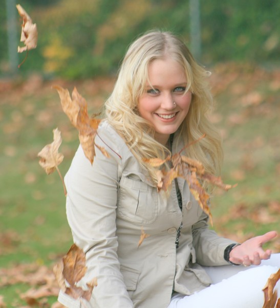 FUN IN FALL