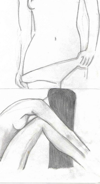 moods in nude