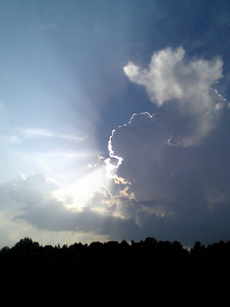 Silver lining