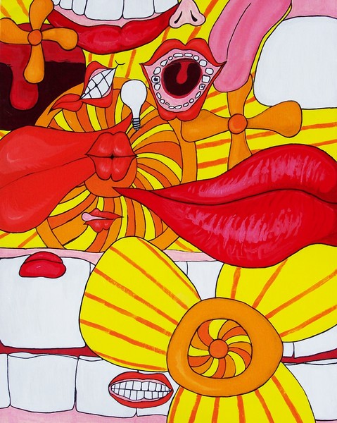 Motor Mouth