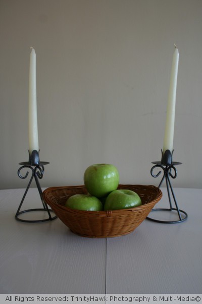 Still Life