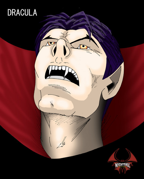 dracula