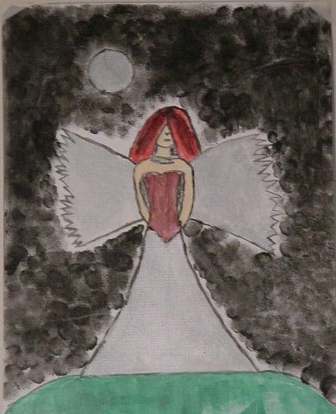 Dark Angel