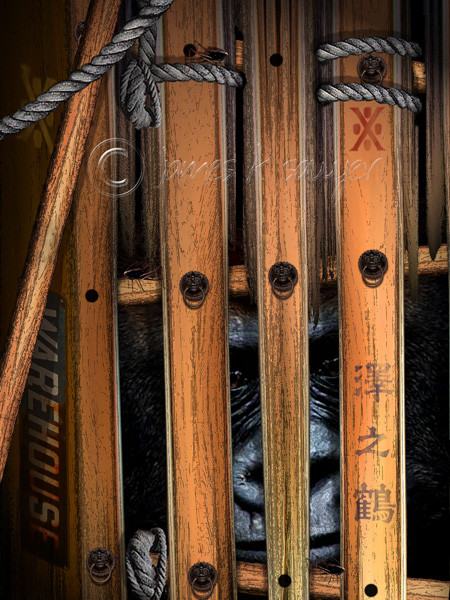 crate
