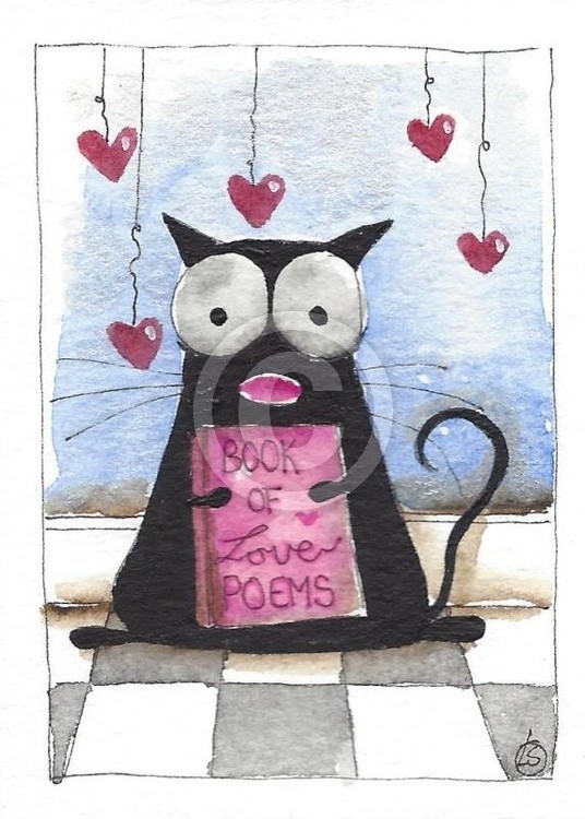 Love Poems