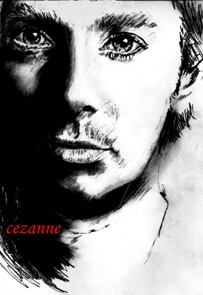  Certain Faces  - A Rendition of This With An Edge