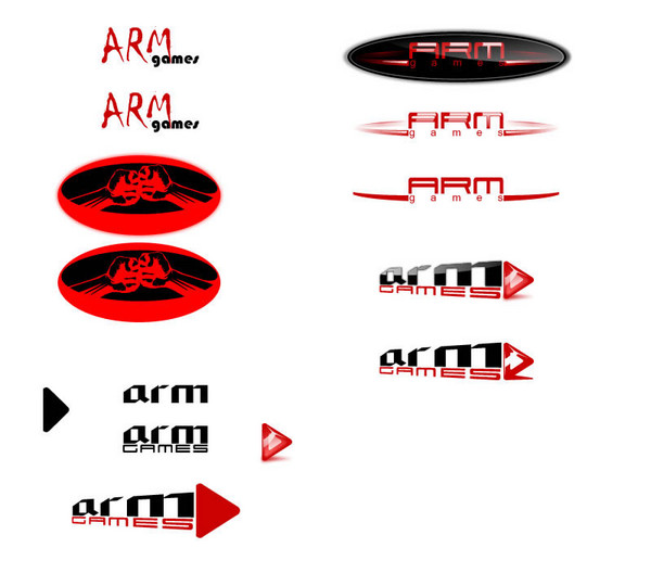logo concepts