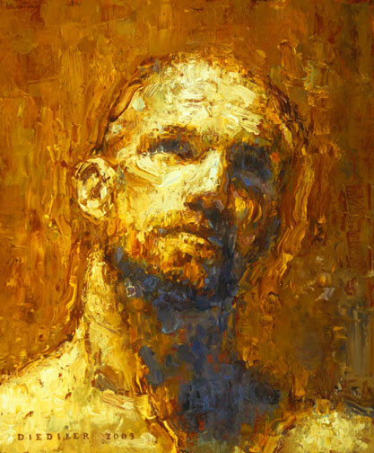 Conversion of Aaron Turner