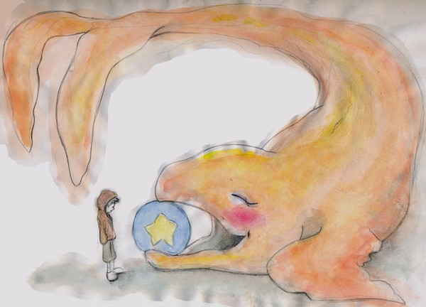 Playing With Your Imagination