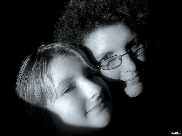 MOTHER & SON